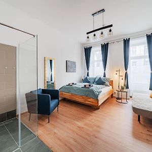 Appartement met Drie Slaapkamers